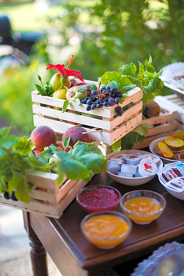 Hotel Rurale Orti di Nora & SPA