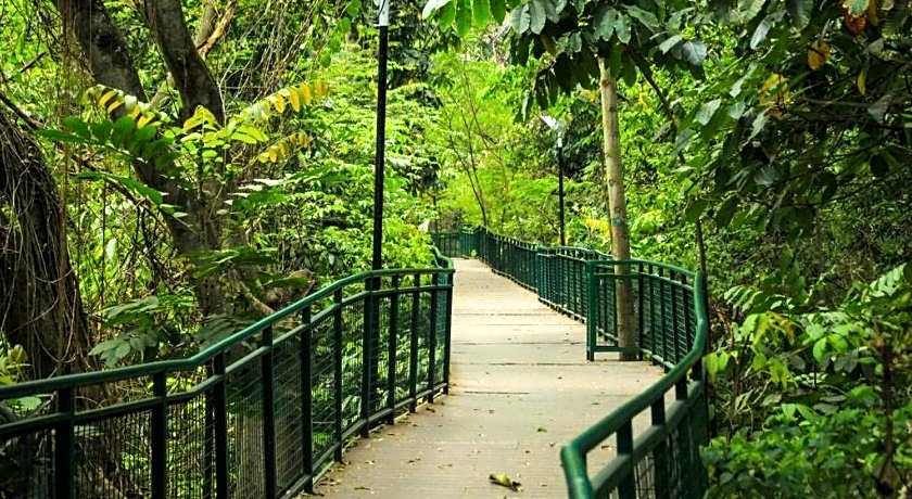 OYO 91546 Dewi Sudirman Homestay