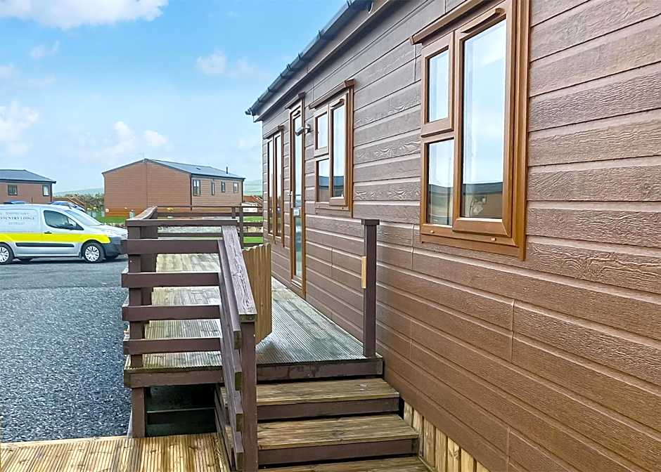 Whitecairn Holiday Park