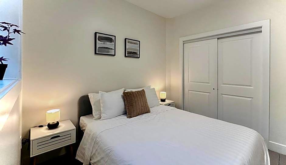 Blissful Stay in Surrey