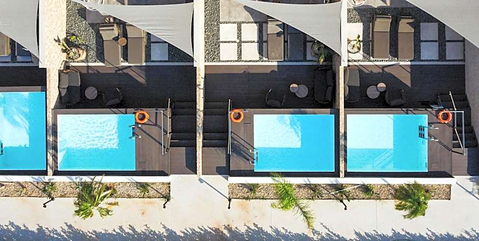 Golden Star Relax Hotel - Adults Only 16 plus