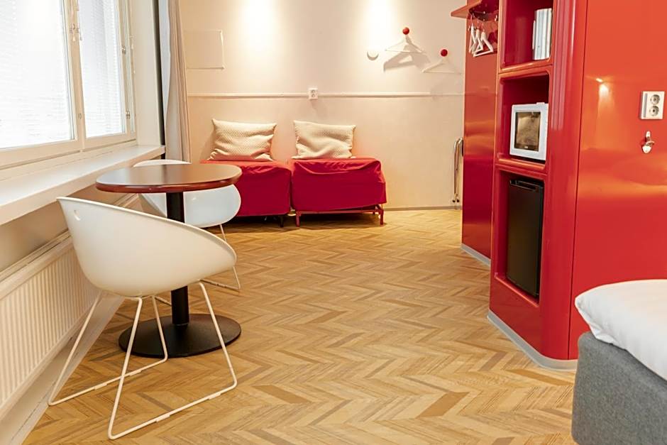 Omena Hotel Tampere