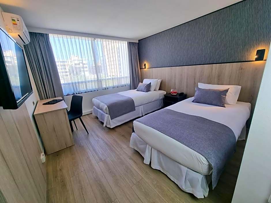 Casa Spark Santiago