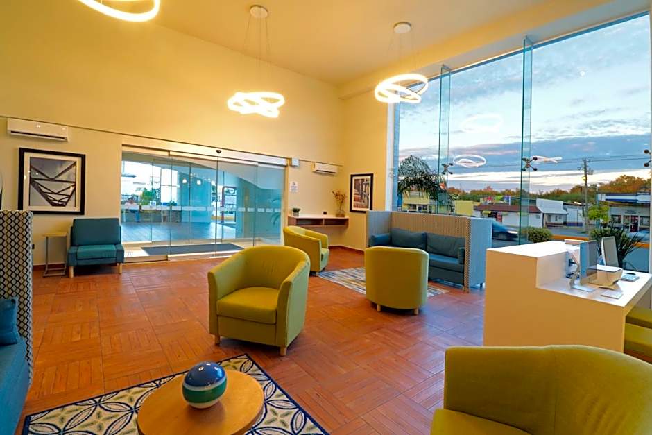 Holiday Inn Express Piedras Negras By IHG