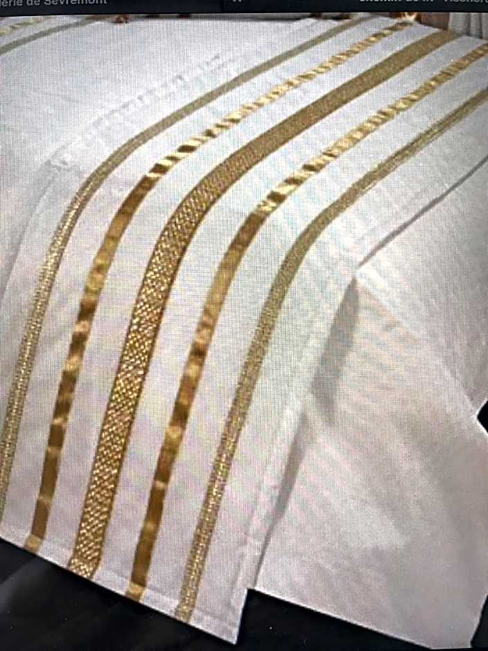 L'hostellerie de Sèvremont