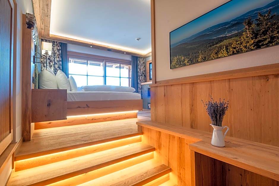Natur- & Wellnesshotel Brunner Hof