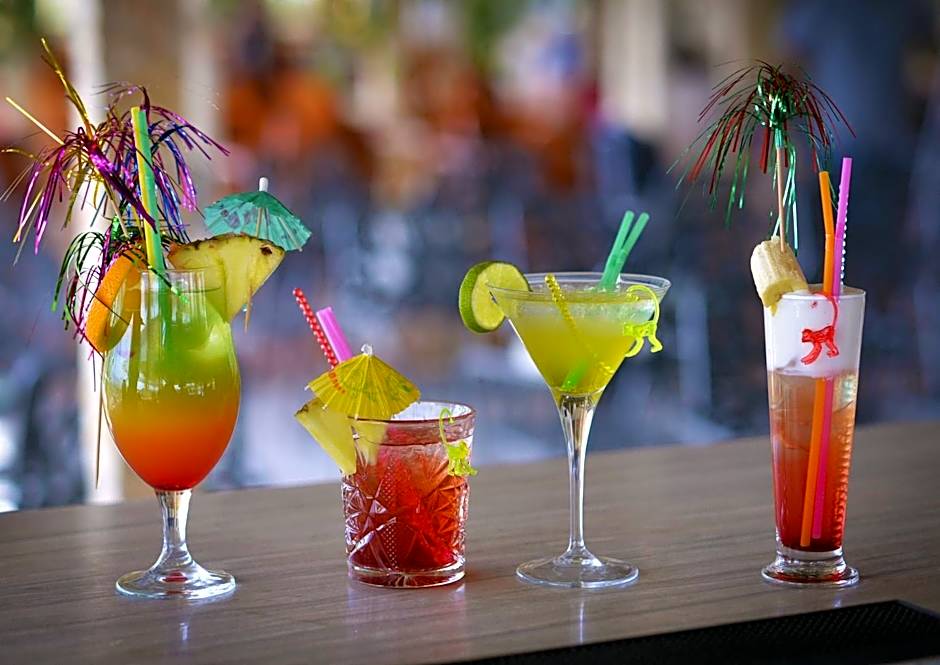 Elounda Residence Resort & Waterpark