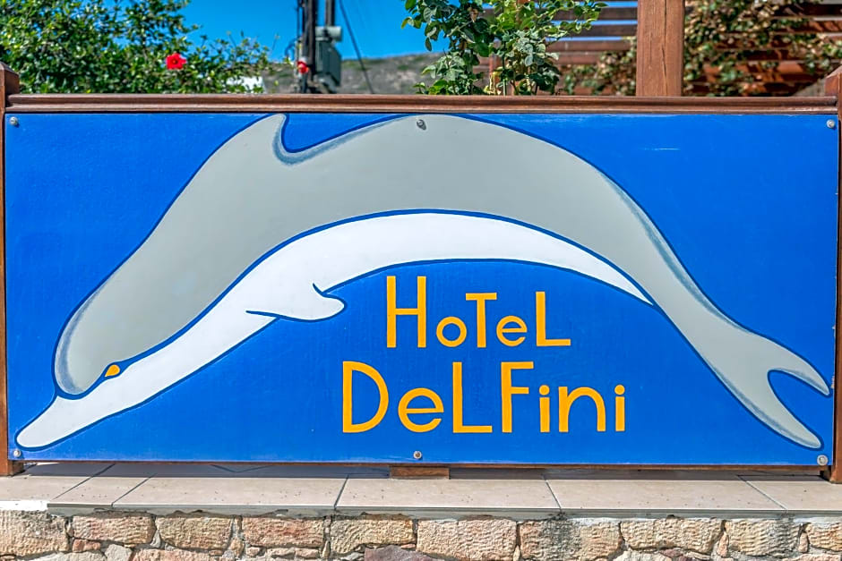 Hotel Delfini