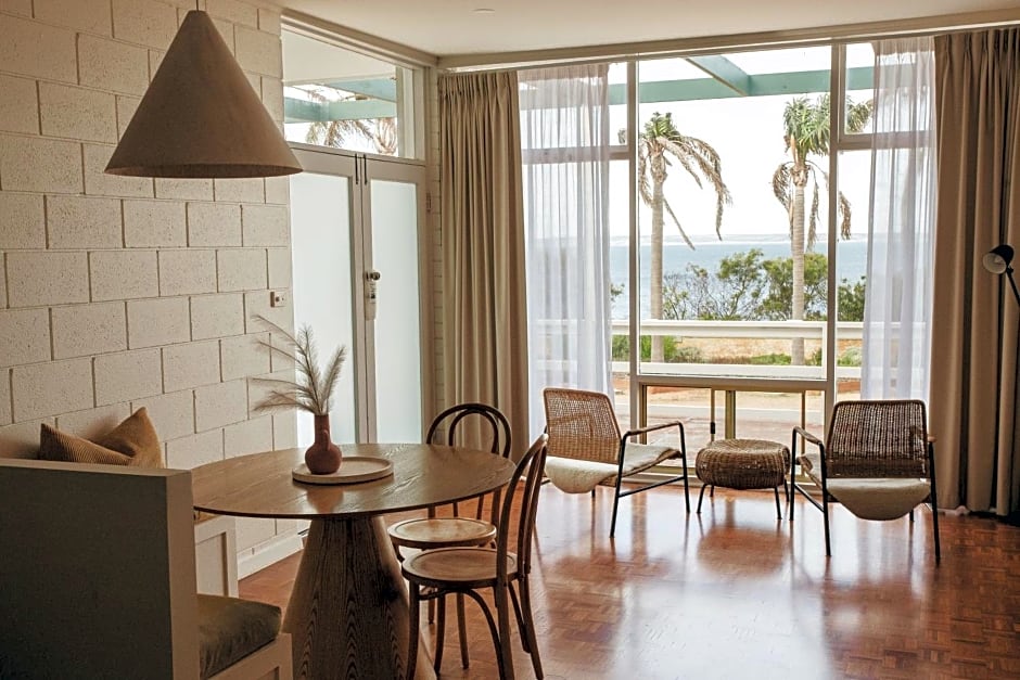 Kangaroo Island Seaview Motel