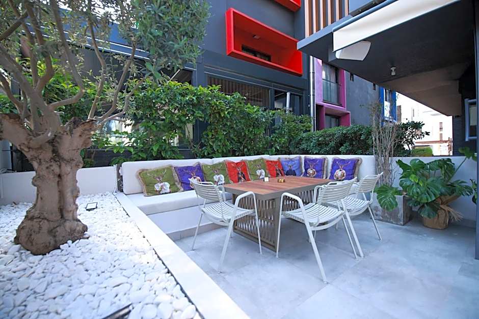 Loft 1502 Hotel