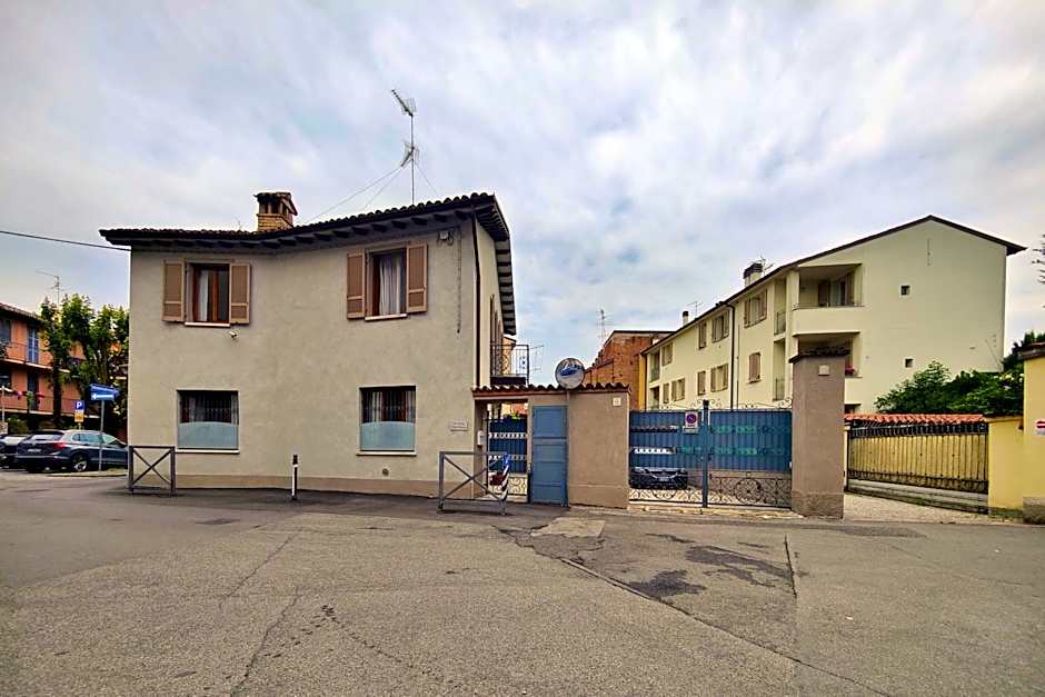 Santa Caterina - Nel Cuore di Crema