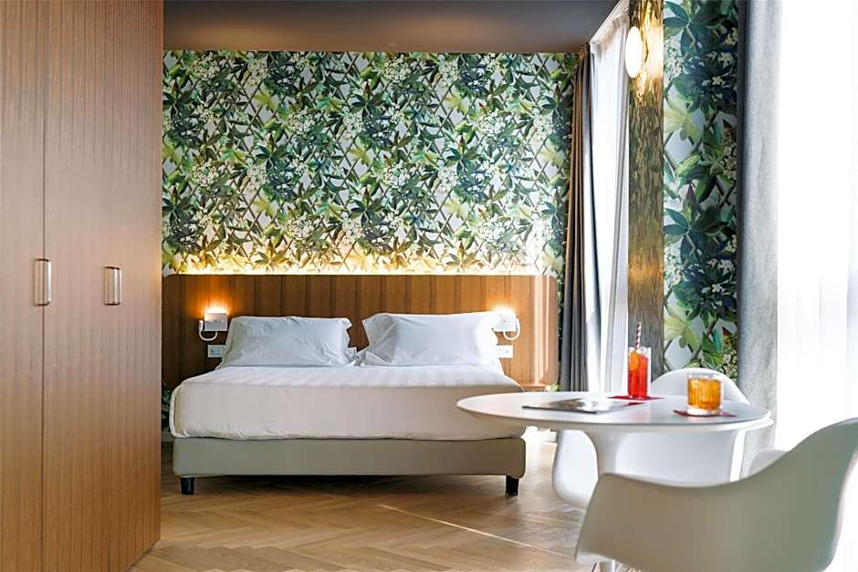 Collini Rooms, WorldHotels Crafted