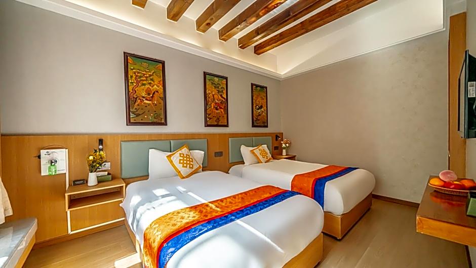 Bodhi Boutique Inn