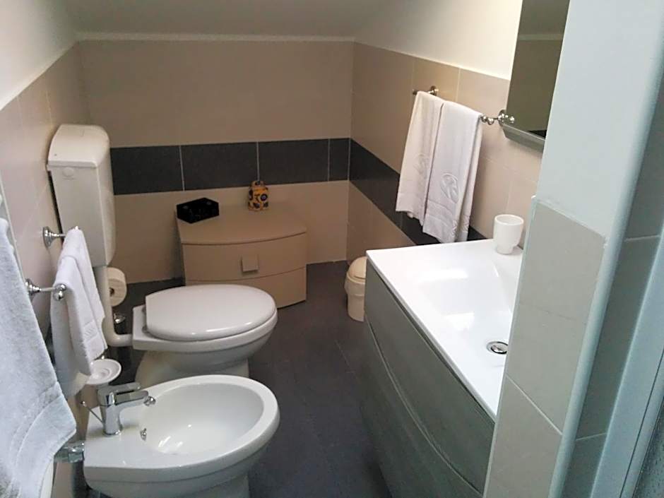 B&B Porta delle Madonie