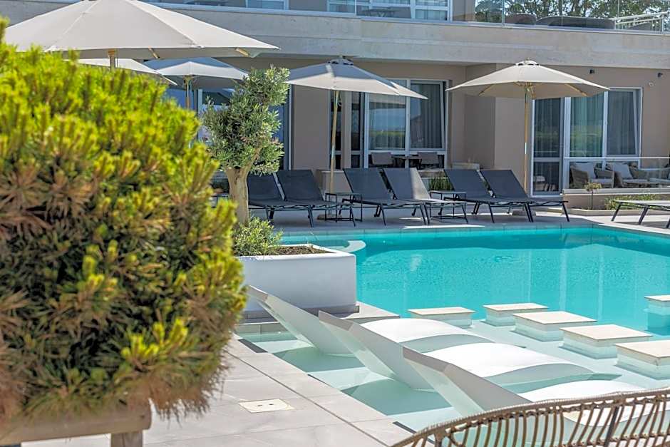 Selena Beach Family Hotel - All Inclusive Light