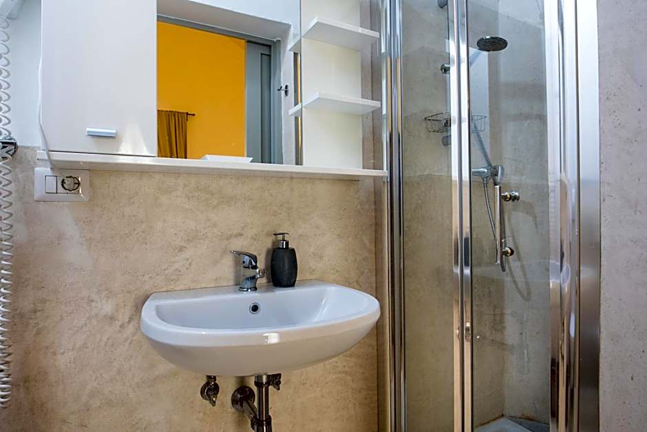 Le Finestre Su Porta Carrese - Luxury Rooms