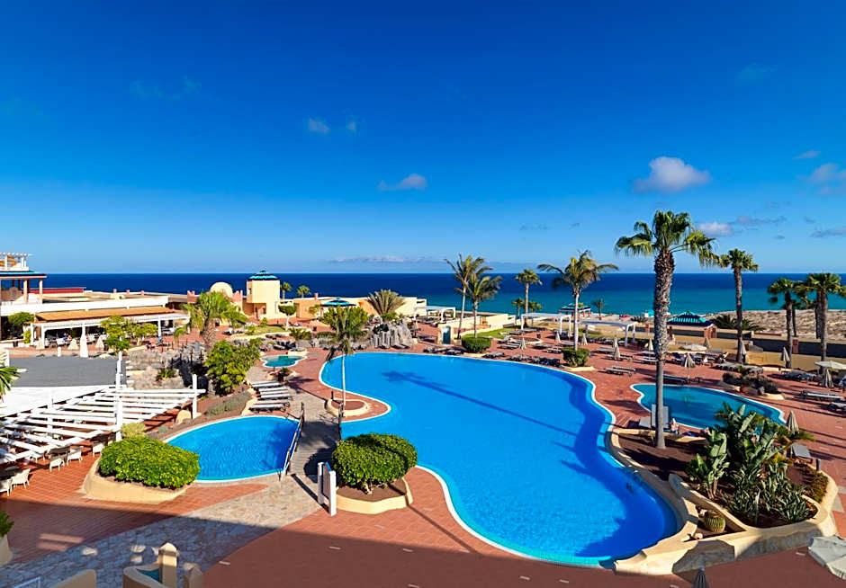 H10 Playa Esmeralda - Adults Only