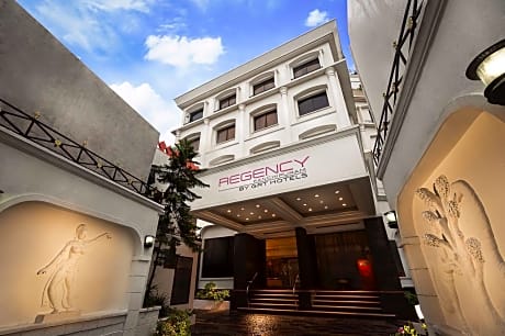Regency Kanchipuram By Grt Hotels