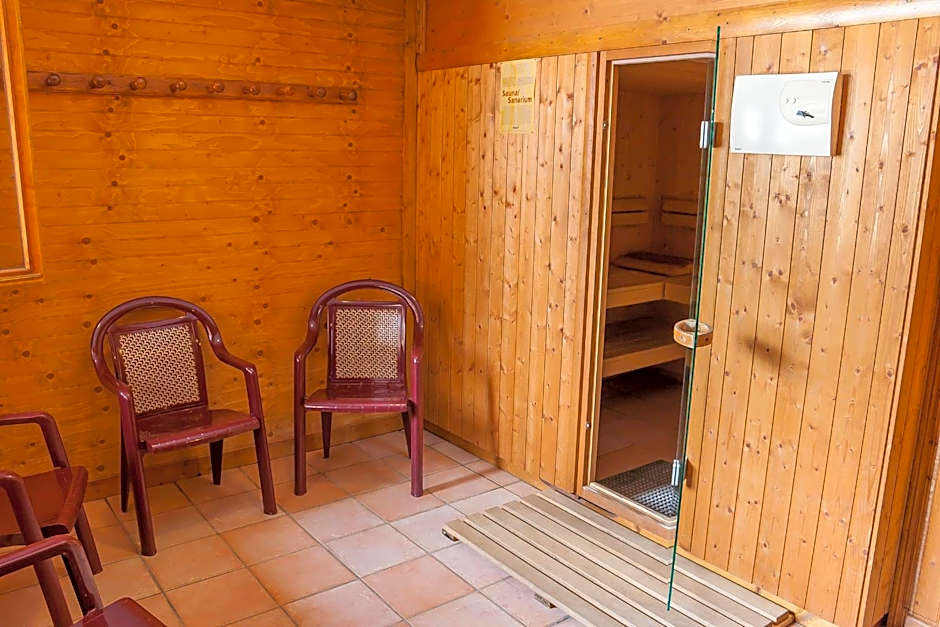 Résidence Les Balcons De Val Cenis Le Haut