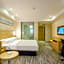 City Comfort Inn Guangzhou Luyuan Road Taojing