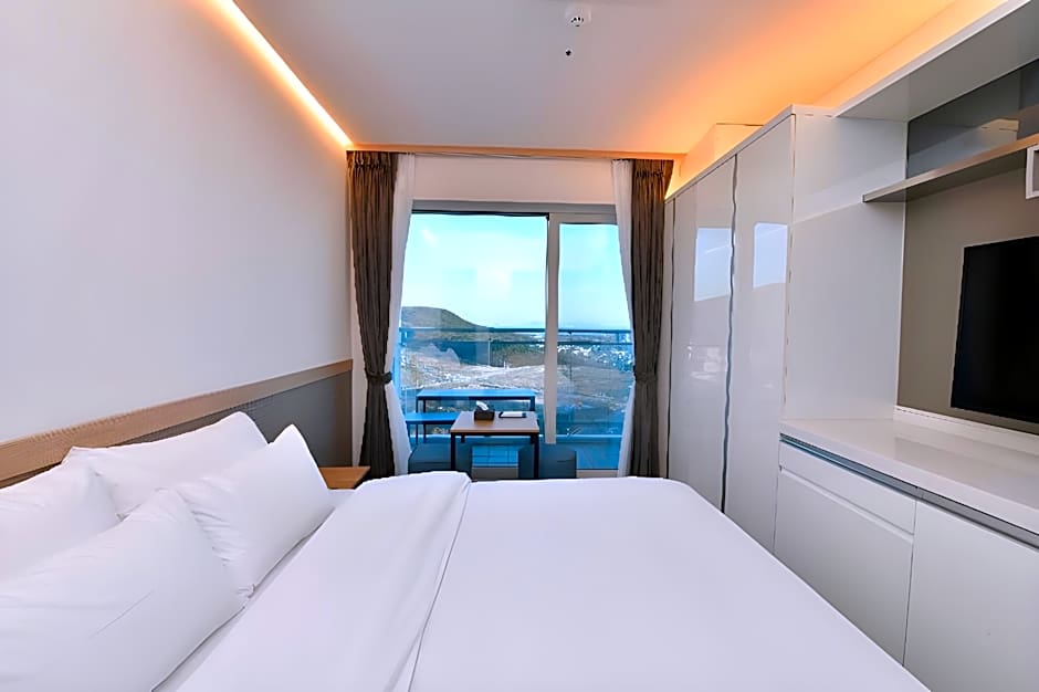 Skytop Hotel Incheon Airport