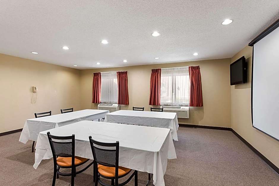 Quality Inn Upper Sandusky