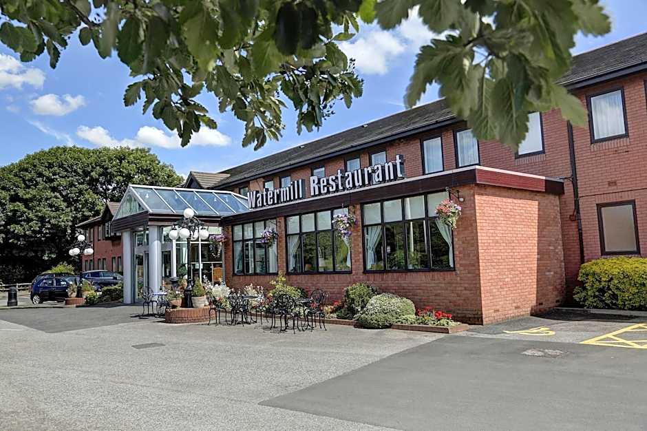Best Western Plus Milford Hotel
