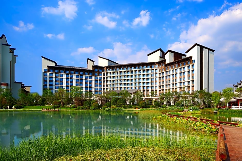 LEBANSHAN HOTELS HEFEI