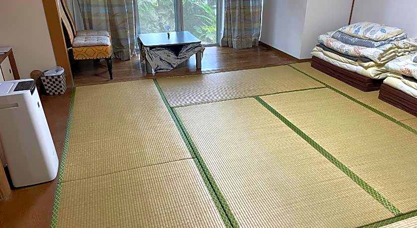 Kami House