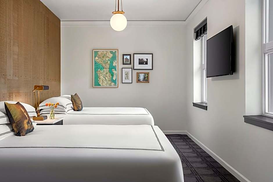 Kimpton Palladian Hotel By IHG