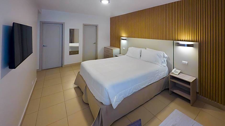 Hotel Residence Inn Suites Cristina