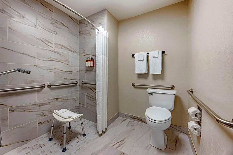 Columbia River Hotel, Ascend Hotel Collection