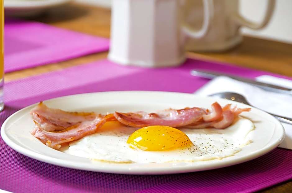 Logis Hôtel Le Vert Galant