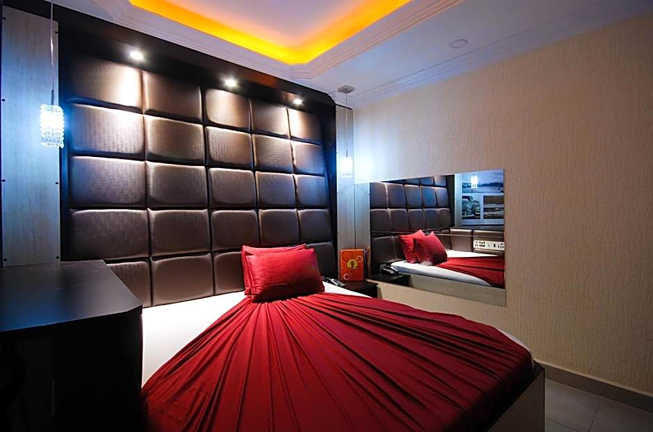 Messalina Hotel e Motel by Rede Lina