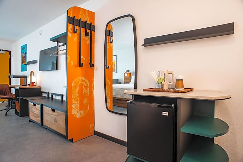 Boundary by Terra Vi Durango