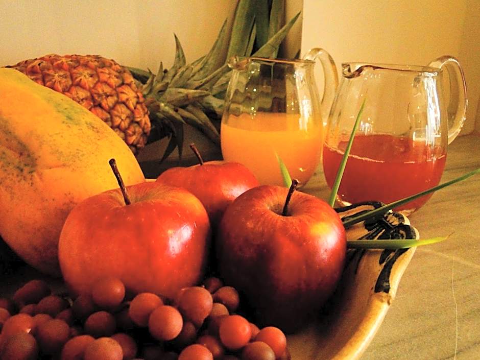 Casa Joaquin Boutique Hotel