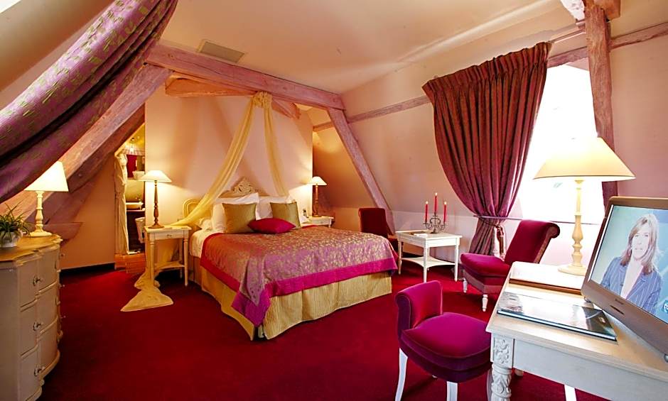 Clos La Boëtie & Spa