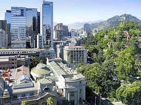 Superior Room with 2 Double Beds