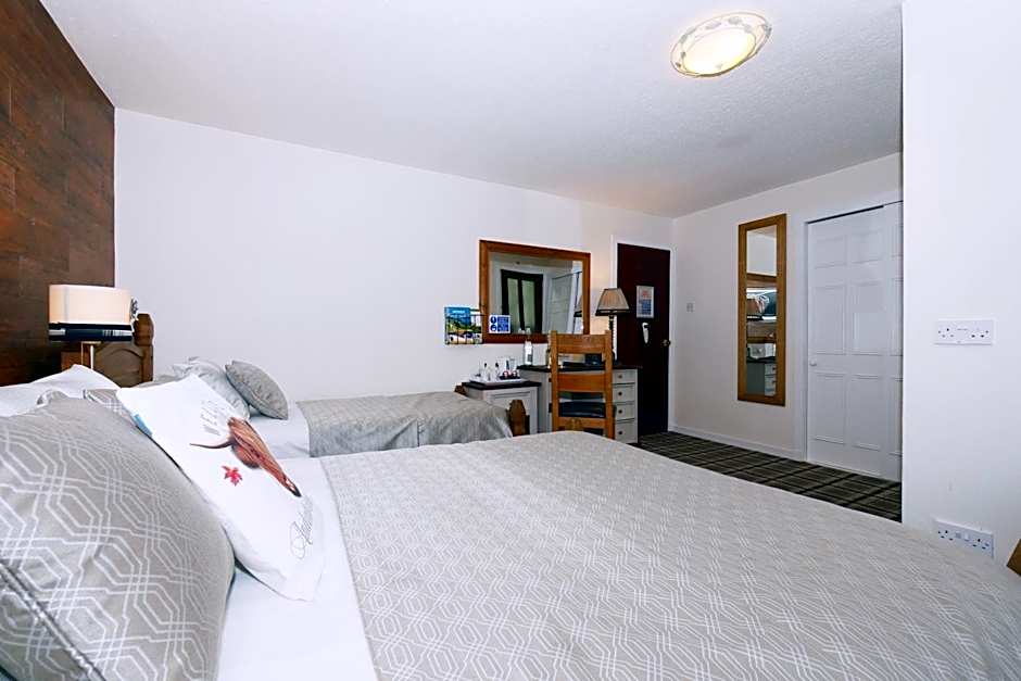 Ardentorrie Guest House