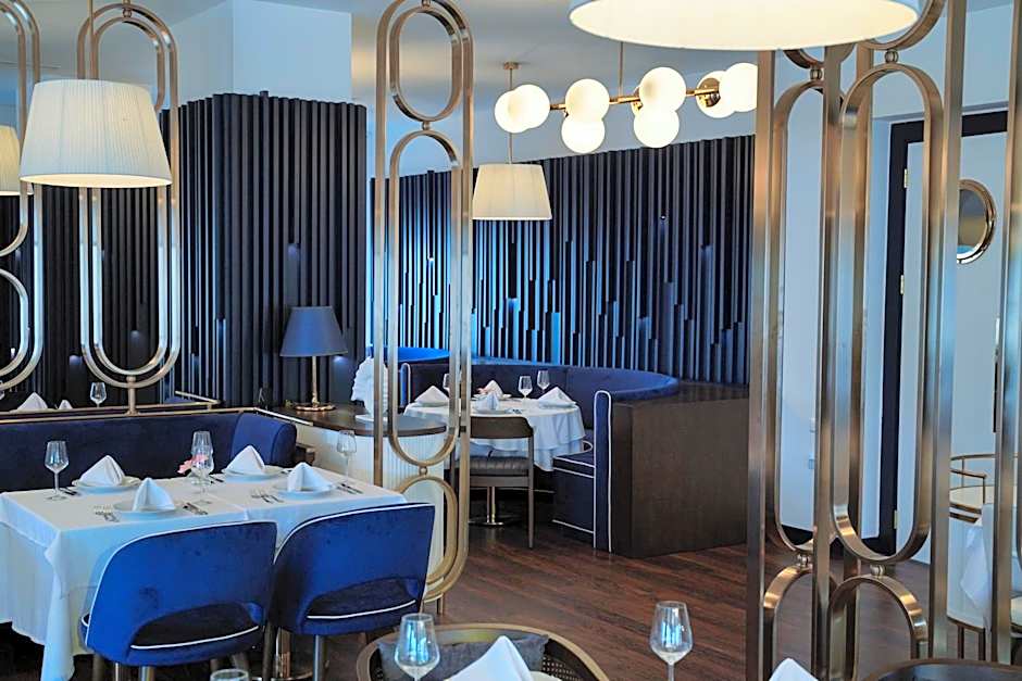 Baliktasi City Hotel & Spa