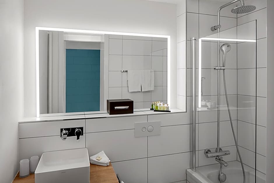 Hotel Waldegg - Adults only