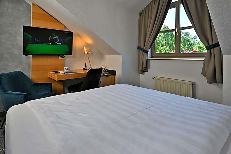 Landhotel Schnuck