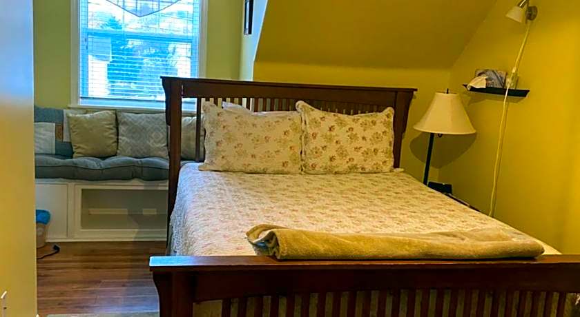 Whitsha Inn B&B
