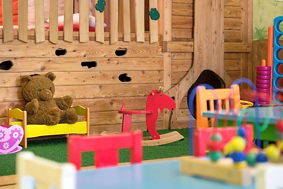 Hapimag Ferienwohnungen St Michael