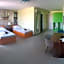 Camp and Pool