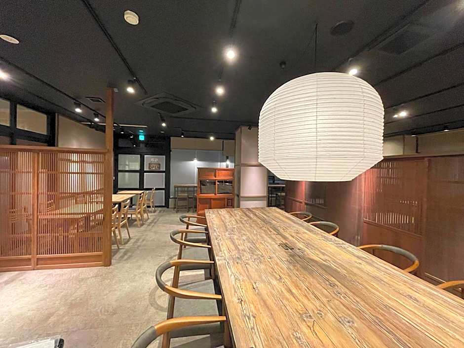 Kusatsu Daiichi Hotel