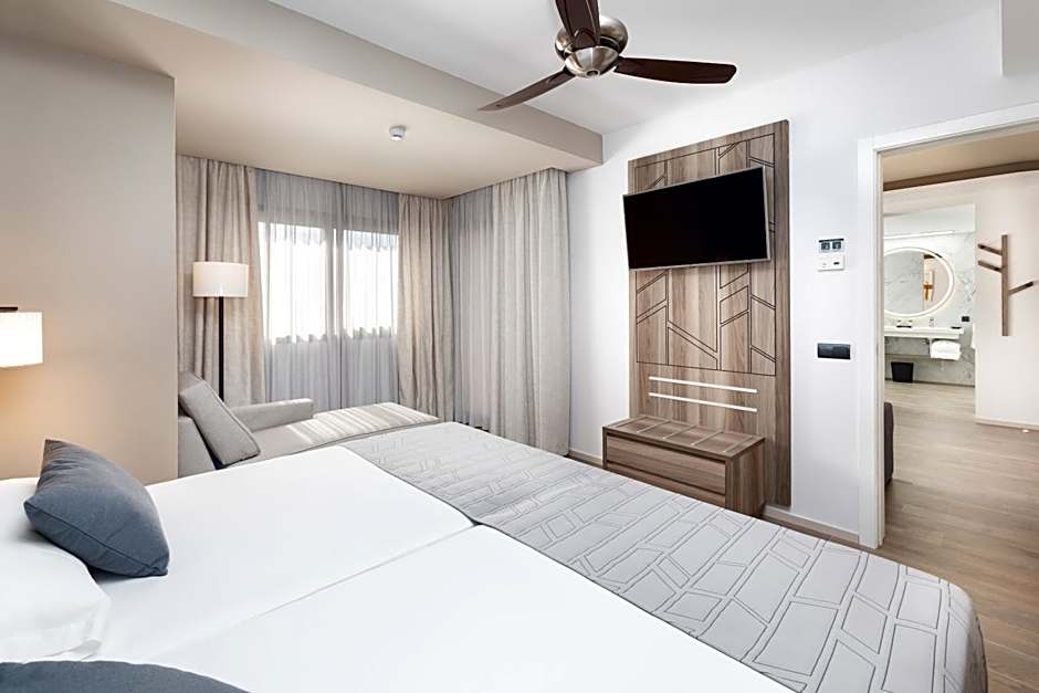 Hotel Riu Palace Oasis