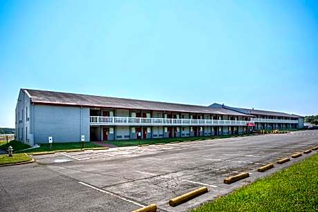 Red Roof Inn Doswell - Kings Dominion