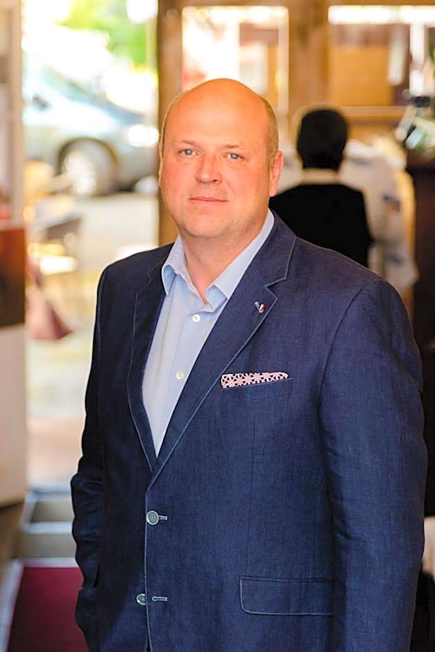 Landhotel Groggerhof