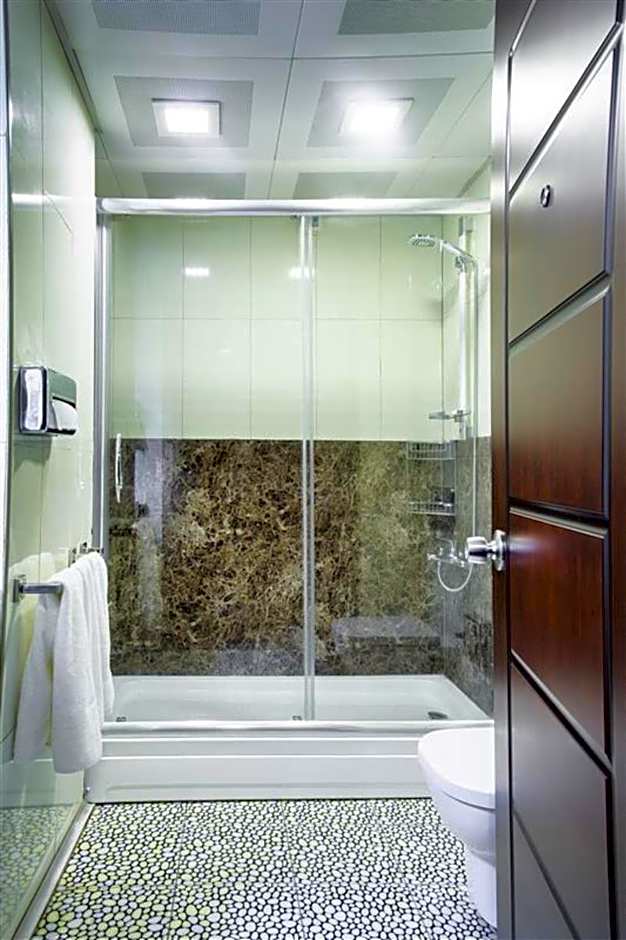 Boutique Princess Hotel